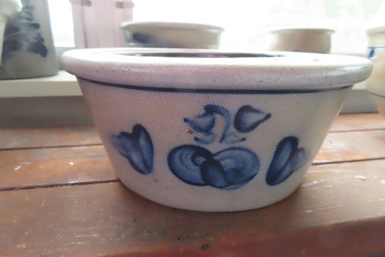 POTTERY BOWLS