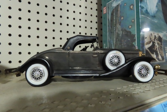 1931 CAR RADIO