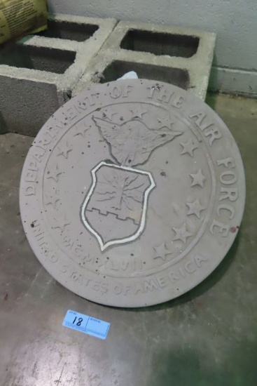 DEPARTMENT OF THE AIR FORCE STEPPING STONE