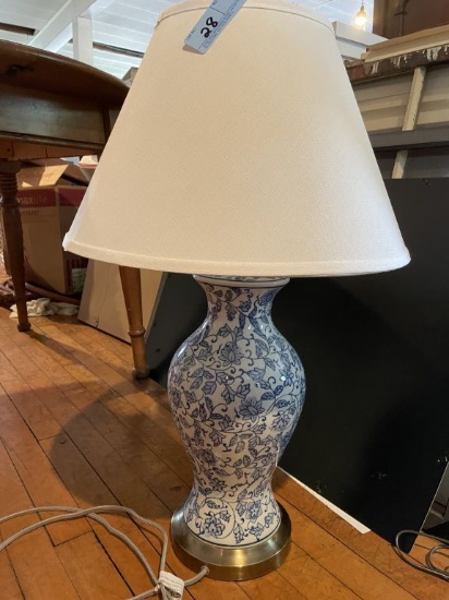 LAMP