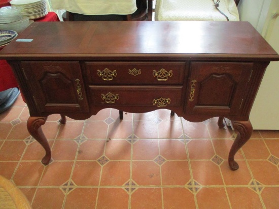 CHERRY SIDEBOARD