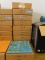 LOT OF 10 SOLID STATE FUNDAMENTALS BASIC ELECTRICAL CIRCUITS TRAINING SYSTE