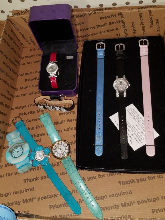 Gossip Watches New in the box. | Watches, Style, Box