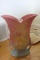 Hull vase