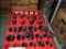 Fastenal o-ring kit with case