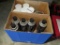 brake cleaner. carburetor cleaner and Etc