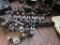 variety of torx bits and drivers