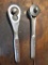 Craftsman quarter inch ratchets