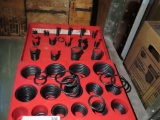Fastenal o-ring kit with case