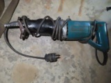Makita 110 volt sawzall