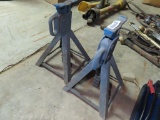 heavy duty jack stands