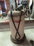 vintage Balcrank roll about...oiler