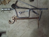 oxygen sensor wrench. distributor wrenches and Etc