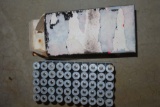 44 Magnum shells....No shipping!