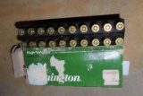 Remington bullets....No shipping!