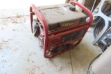 vintage generator