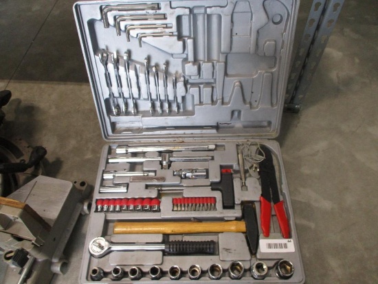 TOOL KIT