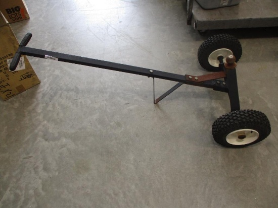 TRAILER DOLLY