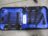 HEX WRENCHES