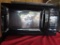 black 700 watt Walmart microwave