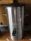 stainless steel commercial Bloomfield drink dispenser