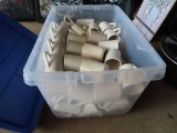 approximately 66 coffee mugs made by core dinnerware.
