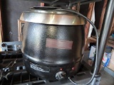 Avantco...Equipment commercial electric soup warmer