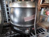 Avantco...Equipment commercial soup warmer