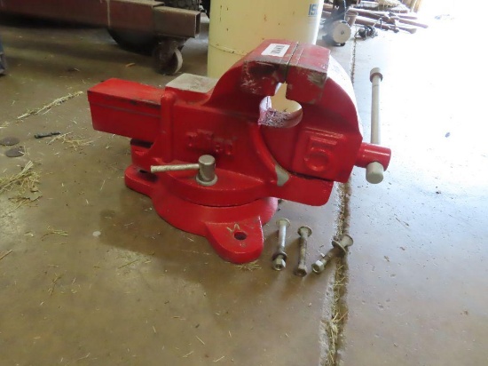 Allied number 5 vise