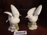 love doves by J. Byron number 2671