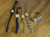 variety of watches