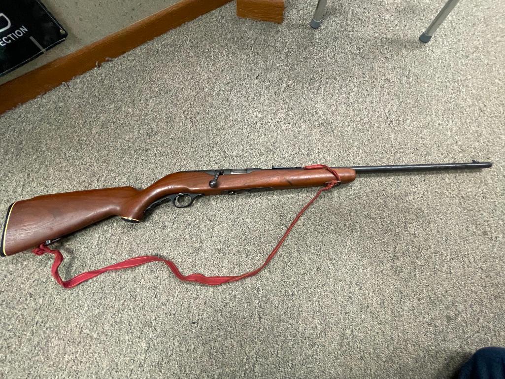 MOSSBERG, MODEL 640KA, PRE 1968, NO SERIAL | Proxibid