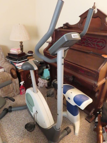 Weslo pursuit s 2.8 exercise bike new arrivals