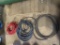 lot of pneumatic air hose