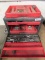 Craftsman tool kit. not complete.