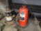 air actuated hydraulic jacks,...20 ton and 35 ton