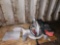 Craftsman electric miter saw