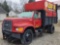 1995 Ford F-800, VIN #: 1FDFX80C4SVA09775, showing 046887 miles, exceeds mechanical limits