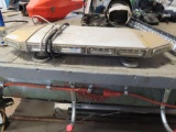 Voltex commercial magnetic safety light