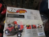 Flon'go liquid exchange system