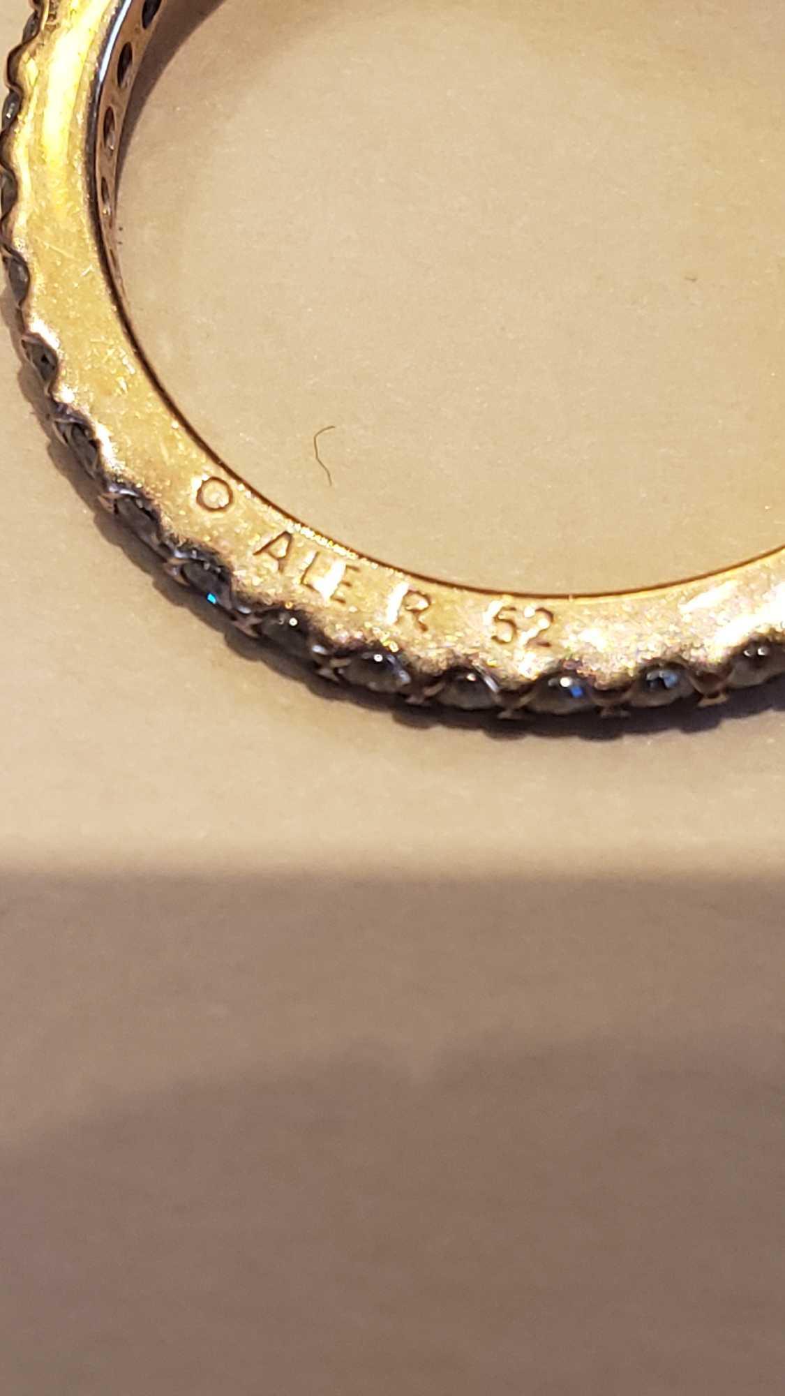 O ale 2025 r 52 ring
