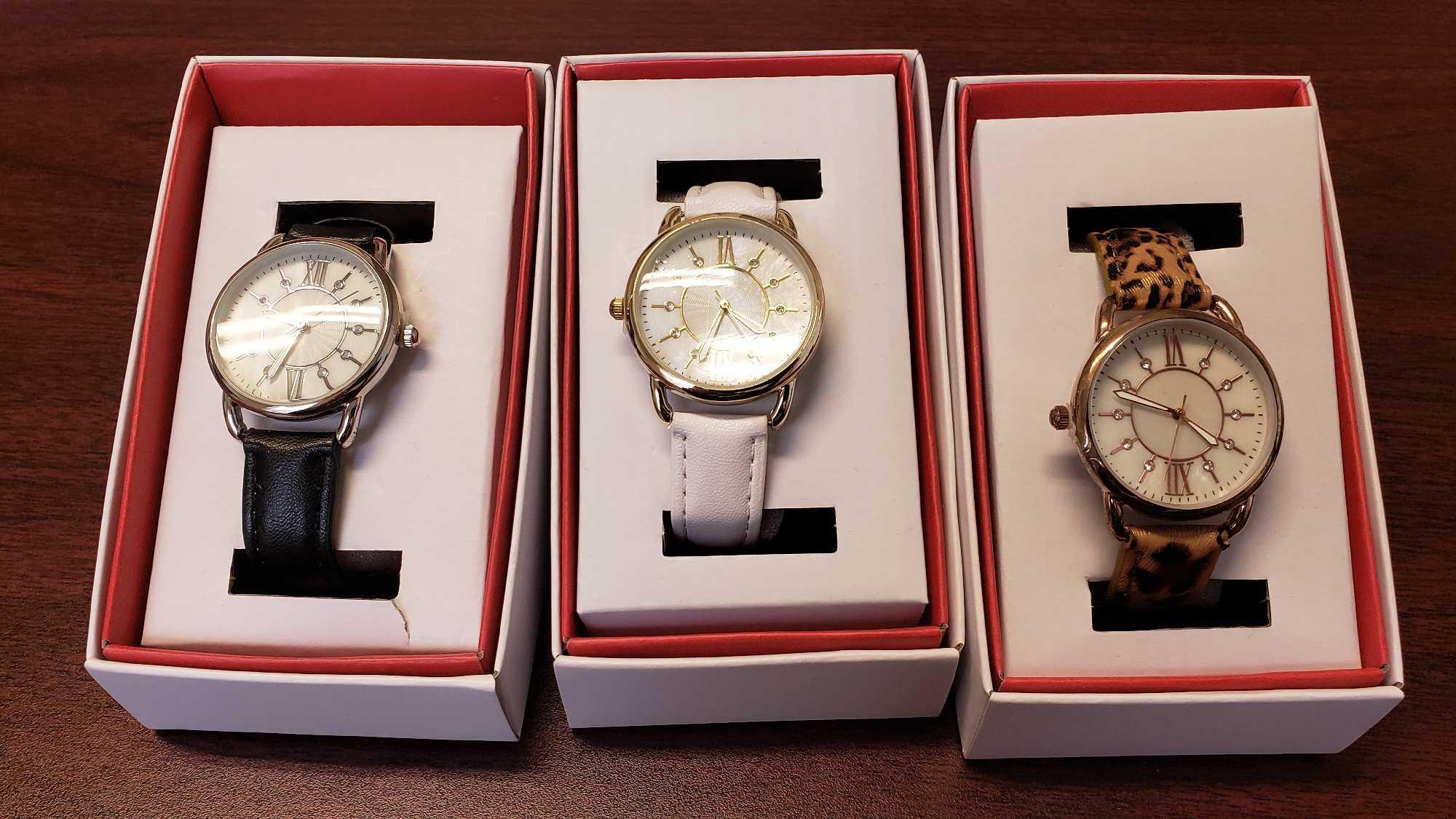Kessaris watch company best sale
