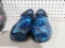 Sloggers size 9 shoes