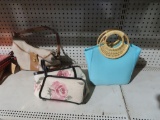 summertime purses