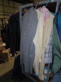 Ladies sweaters and jackets sizes large and extra large
