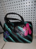 frogskin purse made in the Philippines