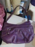 Tinanello purse