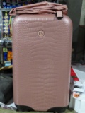 joy suitcase