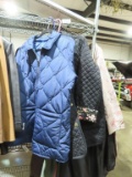 Reversible jackets, no sizes
