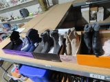 size 8 and 8.5 boots